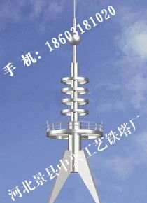 森林防火瞭望臺價格與圖片解析——以衡水鑫豐鋼結(jié)構(gòu)工程有限責任公司為例